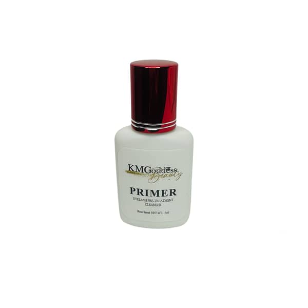 Primer ultra doux