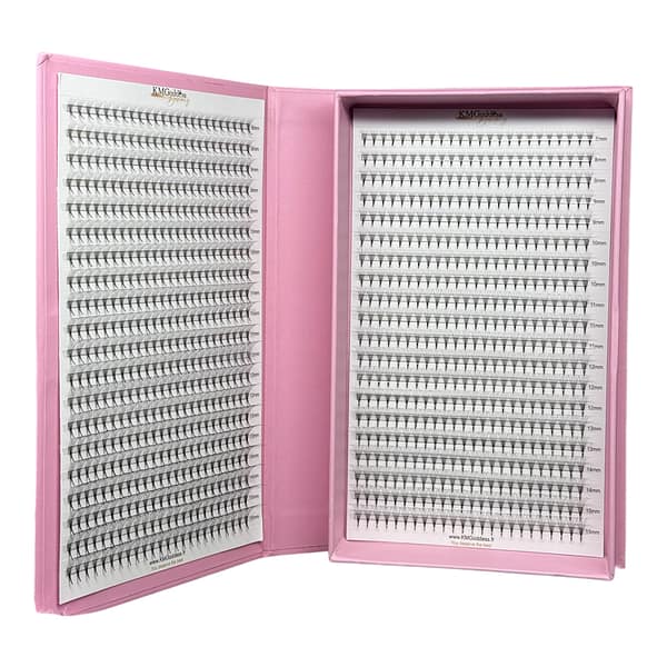 big box 10D prefaits