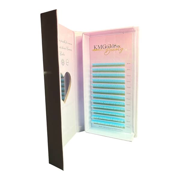 Easy fan 0.07 Couleur