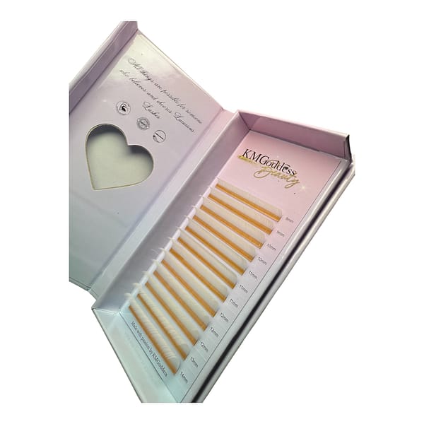 Easy fan 0.07 couleur blanc