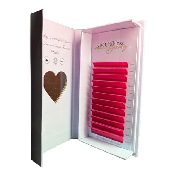 Easy fan 0.07 COULEUR 